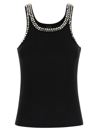 Pinko Pinko Coriandoli Tanktop
