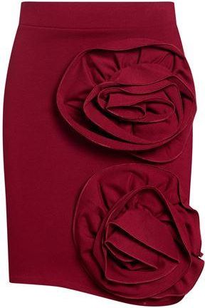 Od&igrave; Od&igrave; BOTTOMWEAR - Mini skirts on YOOX.COM