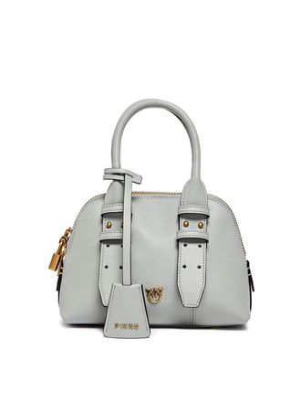 Pinko Escape Bag Leather Handbag