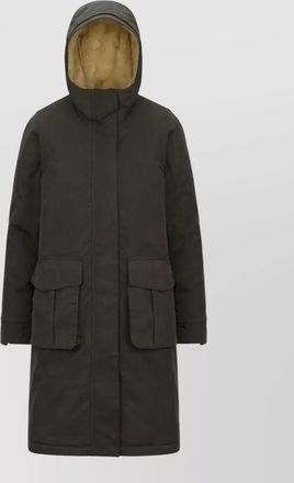 K-Way down puffer jacket