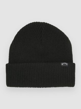 Billabong Arcade Beanie schwarz