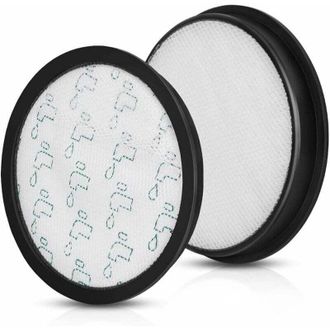 OEM 2 Filtros Para Aspiradora Rowenta Silence Force Cyclonic 4aaaa - Modelo Ro76xx - Zr903701 - Accesorios De Filtro De Repuesto Para Aspiradoras - Crezuo