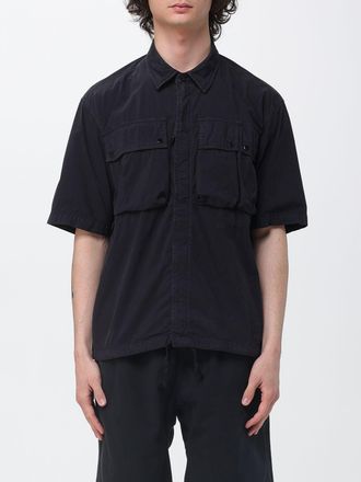 C.P. Company C. P. COMPANY Cotton Blend Shirt