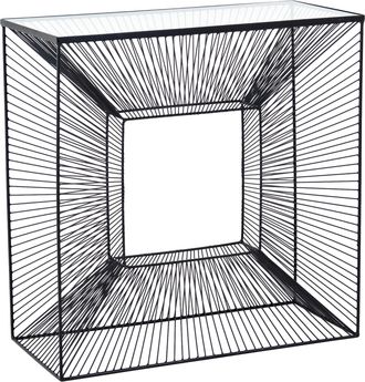 Kare Design Konsole Dimension