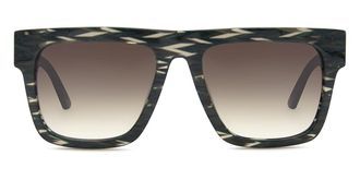 Mexx 6561 200 Mens Sunglasses Green Size 54