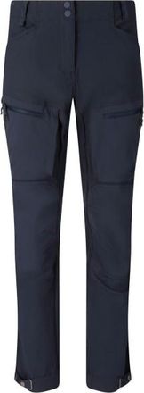 Whistler Kodiak Outdoor Pants Trekkinghose f&uuml;r Damen | blau