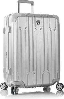 Heys Xtrak 26 Inch Luggage in Silver at Nordstrom