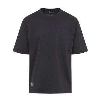 Oakley FGL Scratch SS Tee 6.7 - Heren - Tops - Zwart - Maat: L Taf