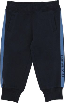 Fred Mello BOTTOMWEAR - Trousers on YOOX.COM