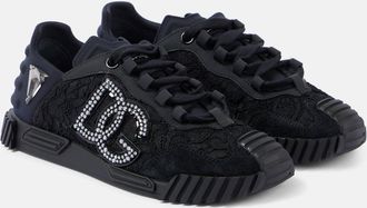 Dolce & Gabbana Logo sneakers