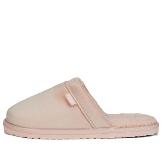 Puma (WMNS) PUMA Fluff Mule BX Pink 387025-03