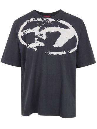 Diesel T-Boxt-N14 T-Shirt