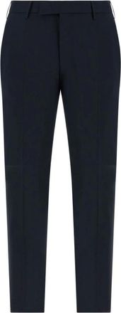 Pantaloni Torino Suit Trousers, male, Blue, M, Dieci Trousers