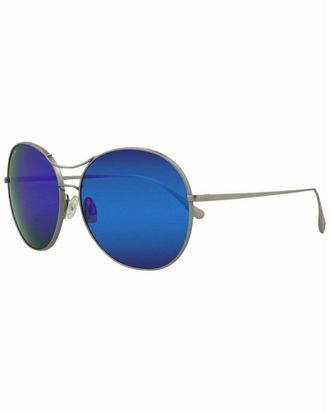 Maui Jim Womens 61Mm Polarized Sunglasses