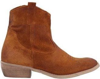 Divine Follie FOOTWEAR - Ankle boots on YOOX.COM