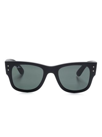 Ray-Ban Occhiali da sole Mega Wayfarer Liteforce - Nero