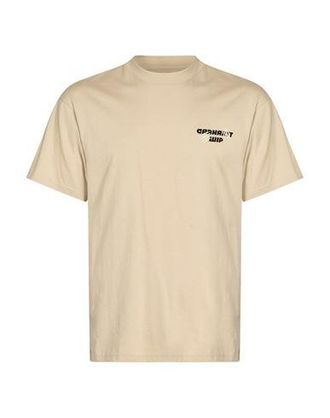 Carhartt Work in Progress CAMISETAS Y TOPS - Camisetas en YOOX.COM