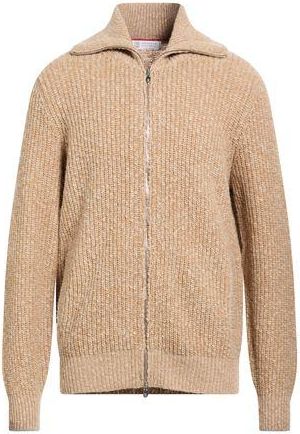 Brunello Cucinelli MAGLIERIA - Cardigan su YOOX.COM