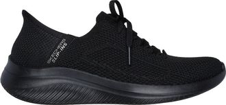 Skechers Ultra Flex 3.0 - Elevated Motion - Dames - Hardloopschoenen - Zwart - 38 EU - Fitness