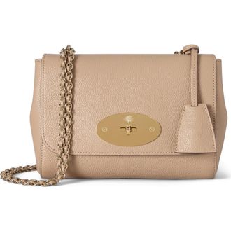 Mulberry Lily in Crumpet at Nordstrom