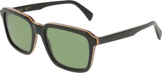 Paul Smith Mens 57mm Sunglasses PS25621S-001-57
