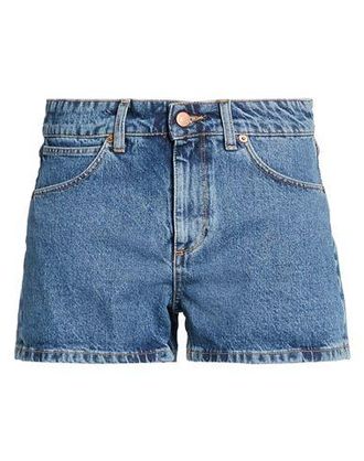 Vicolo PARTES DE ABAJO - Shorts vaqueros en YOOX.COM