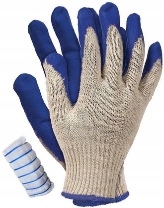 OEM Guantes De Trabajo Vampiro 600p No Pegar