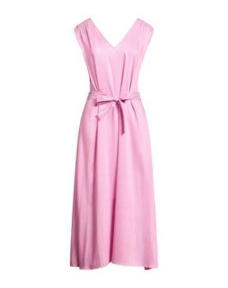 PESERICO DRESSES - Maxi dresses on YOOX.COM