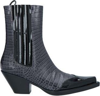 Alexandre Vauthier FOOTWEAR - Ankle boots sur YOOX.COM