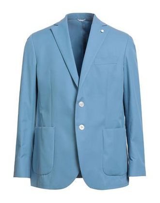 Luigi Bianchi Mantova SUITS and CO-ORDS - Blazers on YOOX.COM