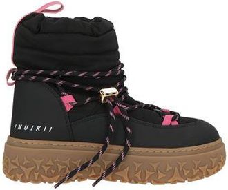 INUIKII FOOTWEAR - Ankle boots on YOOX.COM