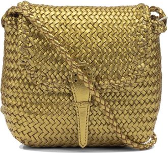 Dragon Diffusion Mini City Bag Kleine Umh&auml;ngetasche