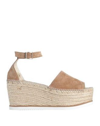 Espadrilles CALZATURE - Espadrillas su YOOX.COM