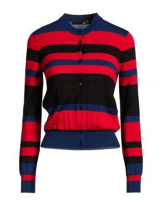 Love Moschino STRICKWAREN - Strickjacken auf YOOX.COM