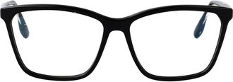 Victoria Beckham Optical Glasses Vb 2614 - Dames - Brillen - Zwart - 57 MM - Accessoires