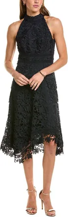 Eliza J Midi Dress