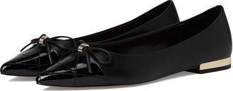 Aldo Maddelyn Womens Flat Shoes Black : EU 42.5 (US Womens 11) B - Medium, Rubber