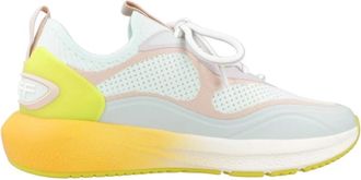 Hoff Sporty Drive Sneakers - Dames - Sneakers - Veelkleurig - 37 EU - Schoenen