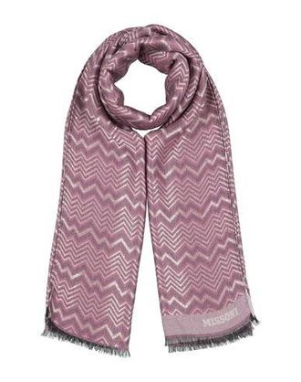 Missoni ACCESSORIES - Scarves sur YOOX.COM