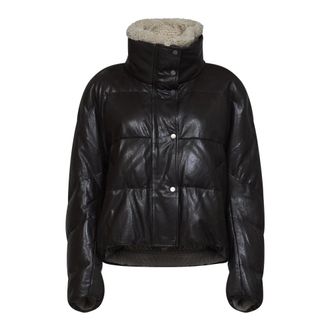 Brunello Cucinelli Mujer, Chaquetas, Negro, Talla: XS