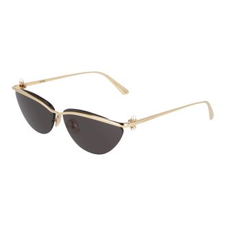 Dior Tribales B2U Zonnebrillen - unisex - Accessoires - Geel - Maat: 62 MM