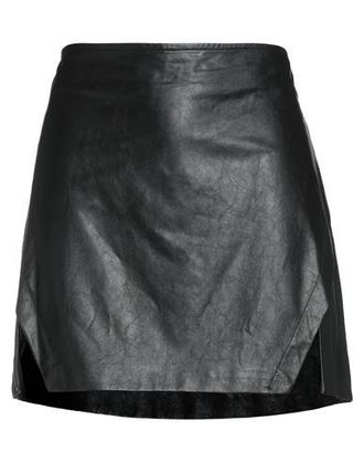 Suoli HOSEN & R&Ouml;CKE - Minir&ouml;cke auf YOOX.COM