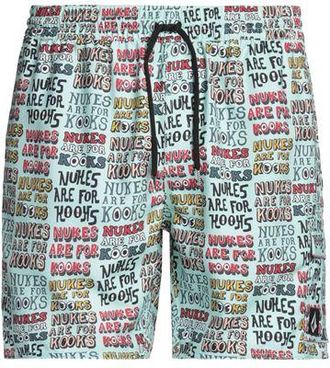 Volcom BOTTOMWEAR - Shorts & Bermuda Shorts on YOOX.COM