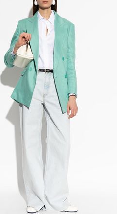 Max Mara Blazer Olimpia, Womens, Green