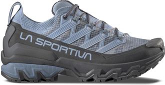 La Sportiva Womens Ultra Raptor 3 Hiking Shoes Blue 37.5 EU