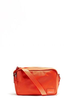 3.1 Phillip Lim Deconstructed Camera Bag in Orange at Nordstrom