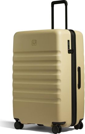 Antler Large Luggage - Icon Stripe in Dune at Nordstrom