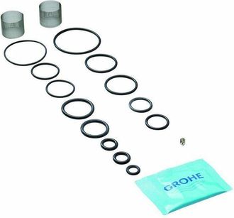 GROHE Juego De Sellos