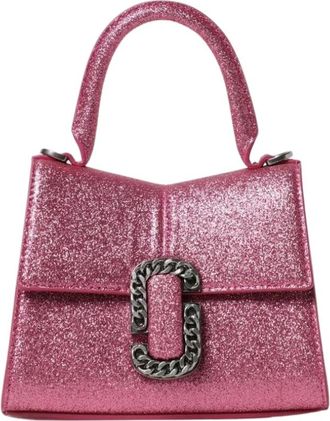 Marc Jacobs Donna, Borse, Rosa, Taglia unica, new