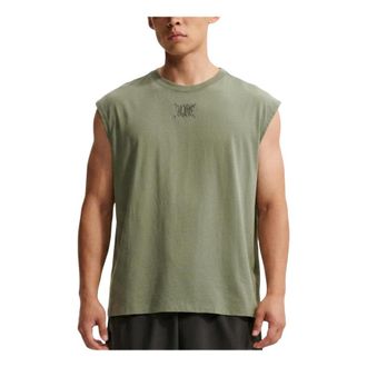 Nike Sportwear Tank Top Asia Sizing Silver Sage IM3820-328